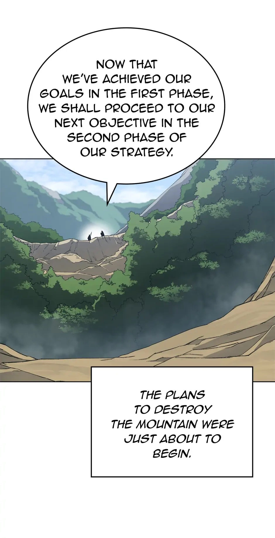 Heavenly Demon Reborn! Chapter 179 Page 28