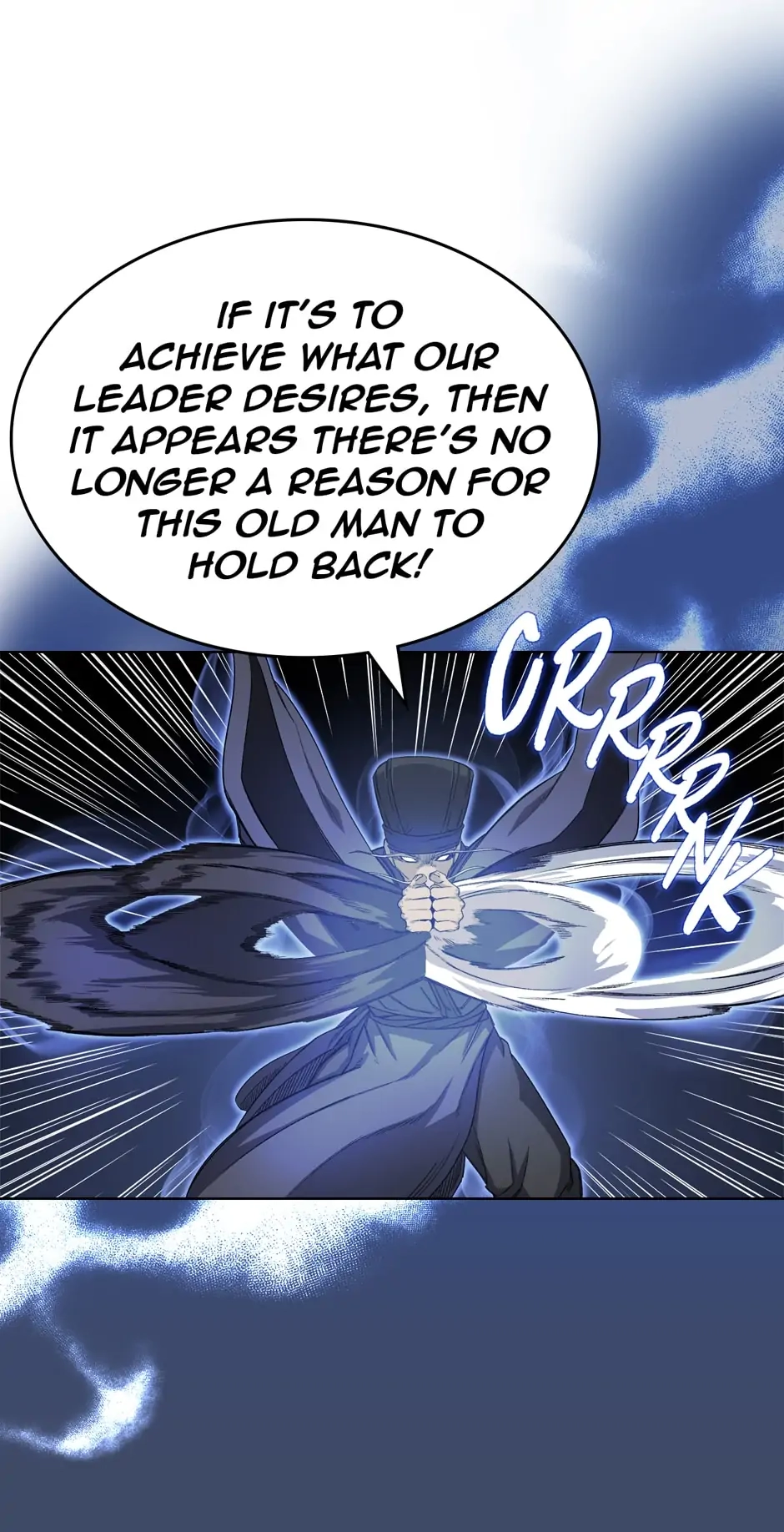 Heavenly Demon Reborn! Chapter 179 Page 21