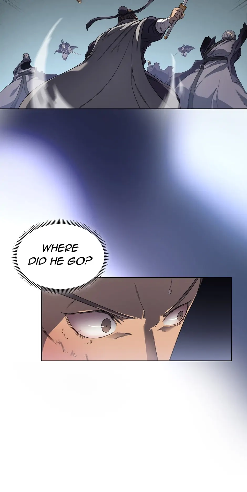 Heavenly Demon Reborn! Chapter 179 Page 40