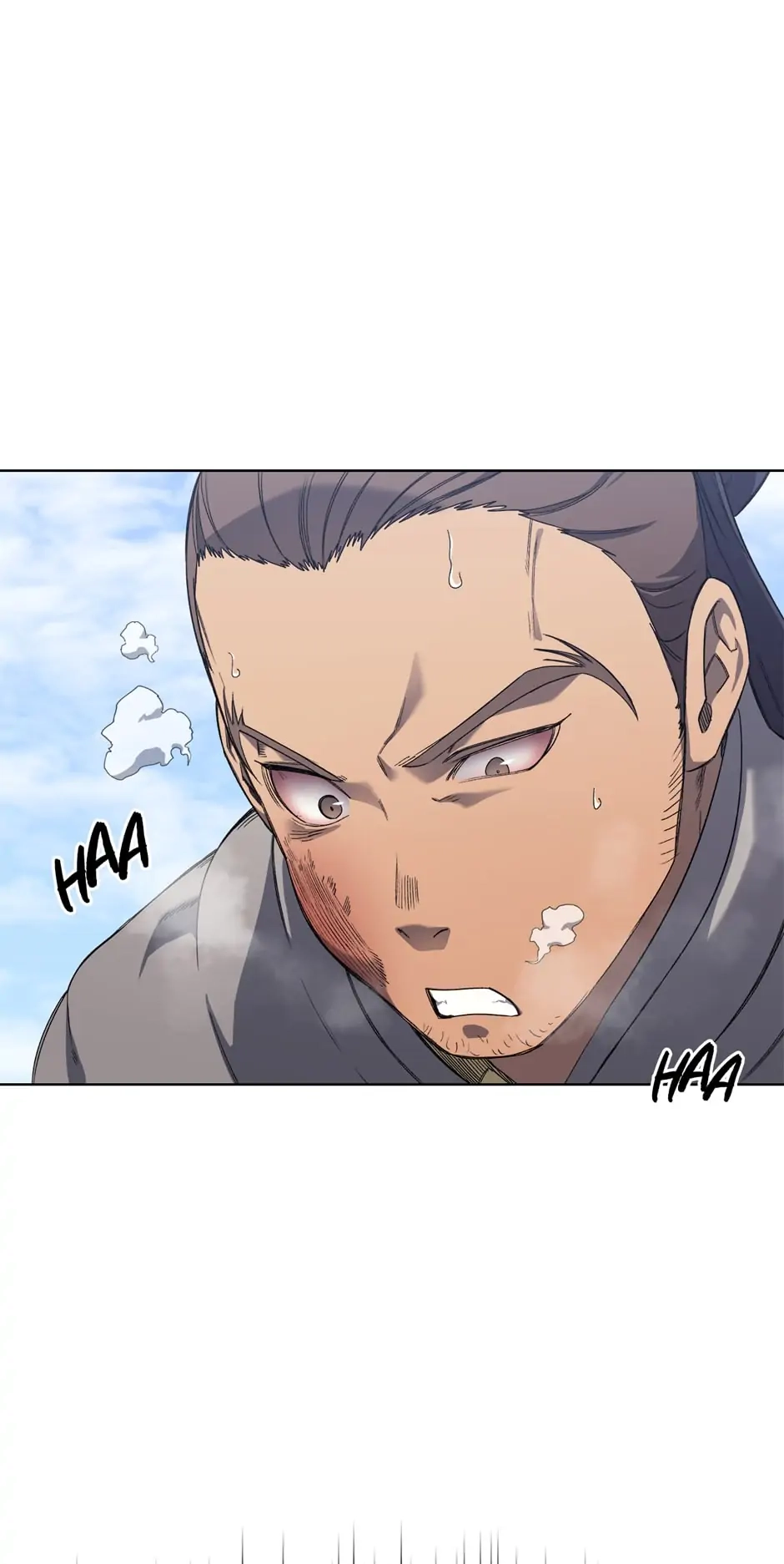 Heavenly Demon Reborn! Chapter 179 Page 36