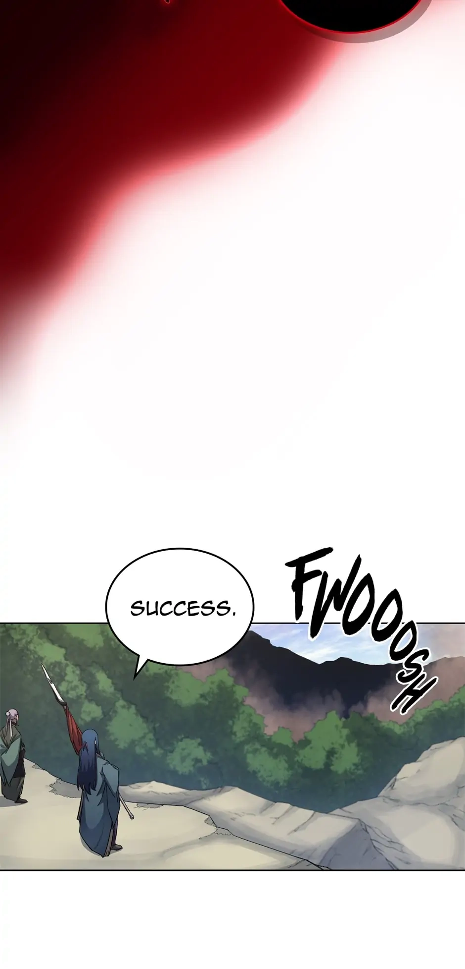 Heavenly Demon Reborn! Chapter 179 Page 27