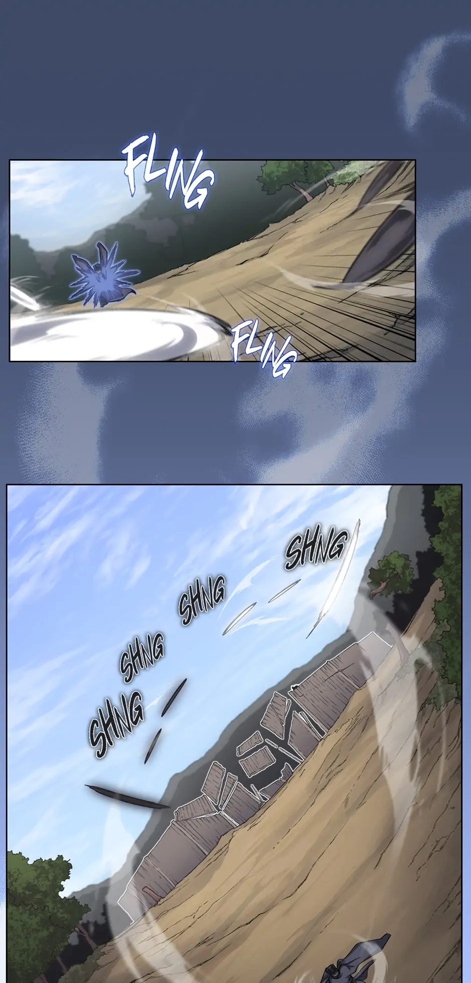 Heavenly Demon Reborn! Chapter 179 Page 22
