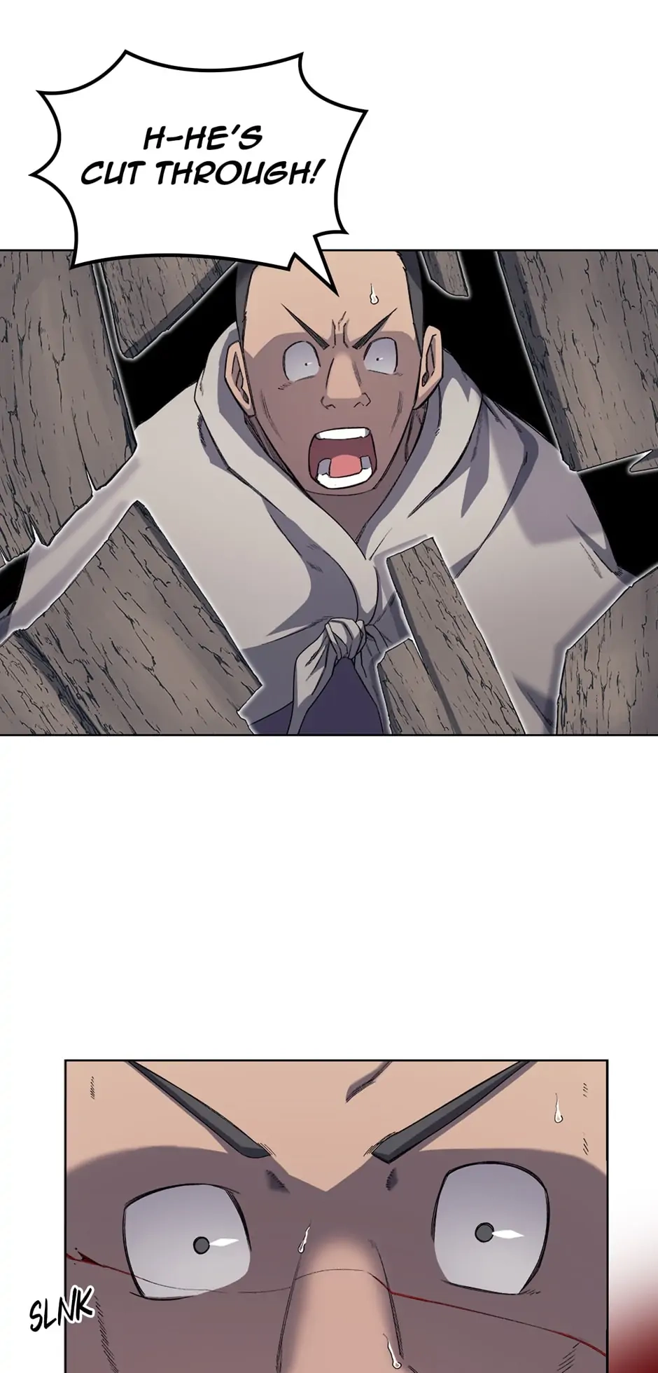Heavenly Demon Reborn! Chapter 179 Page 25