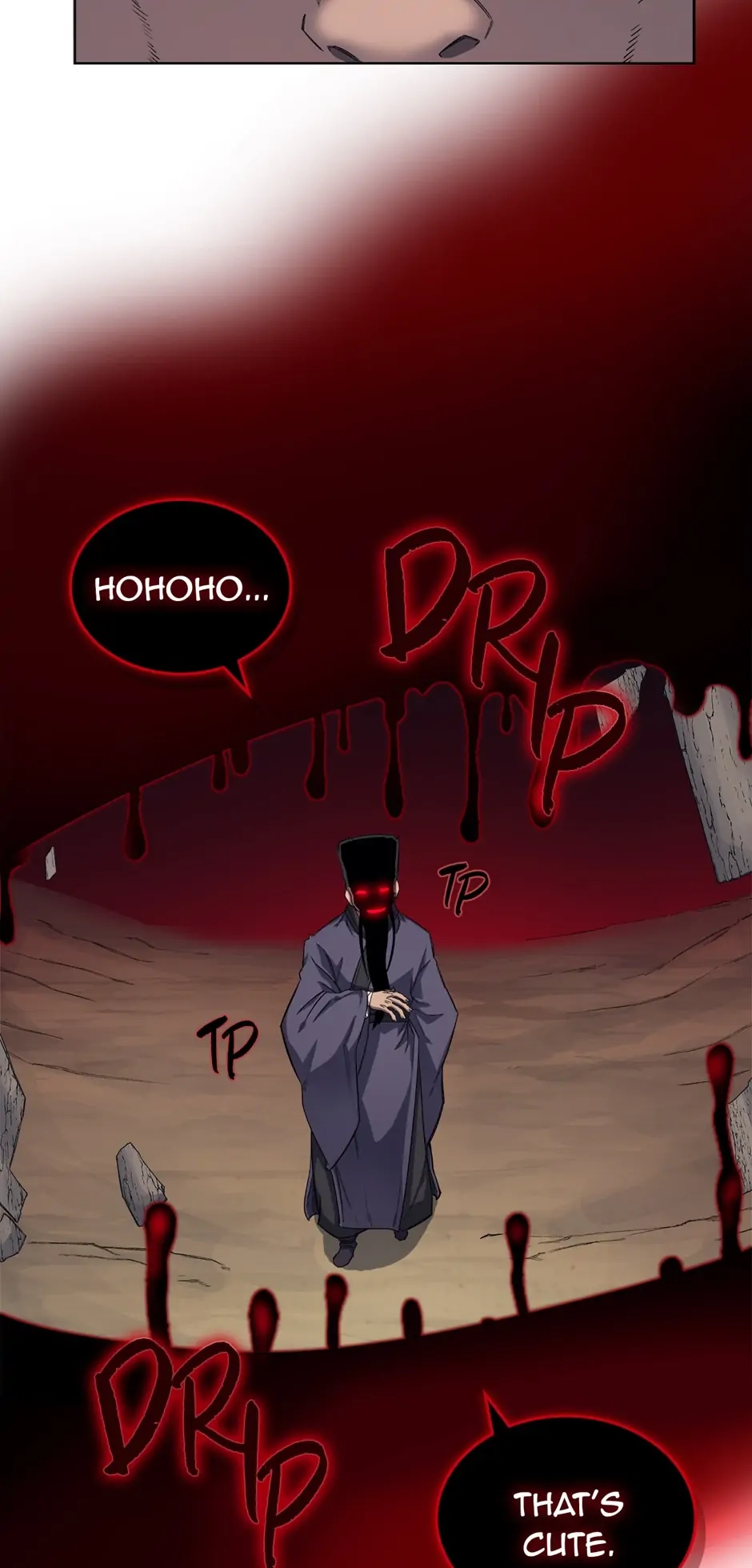 Heavenly Demon Reborn! Chapter 179 Page 26
