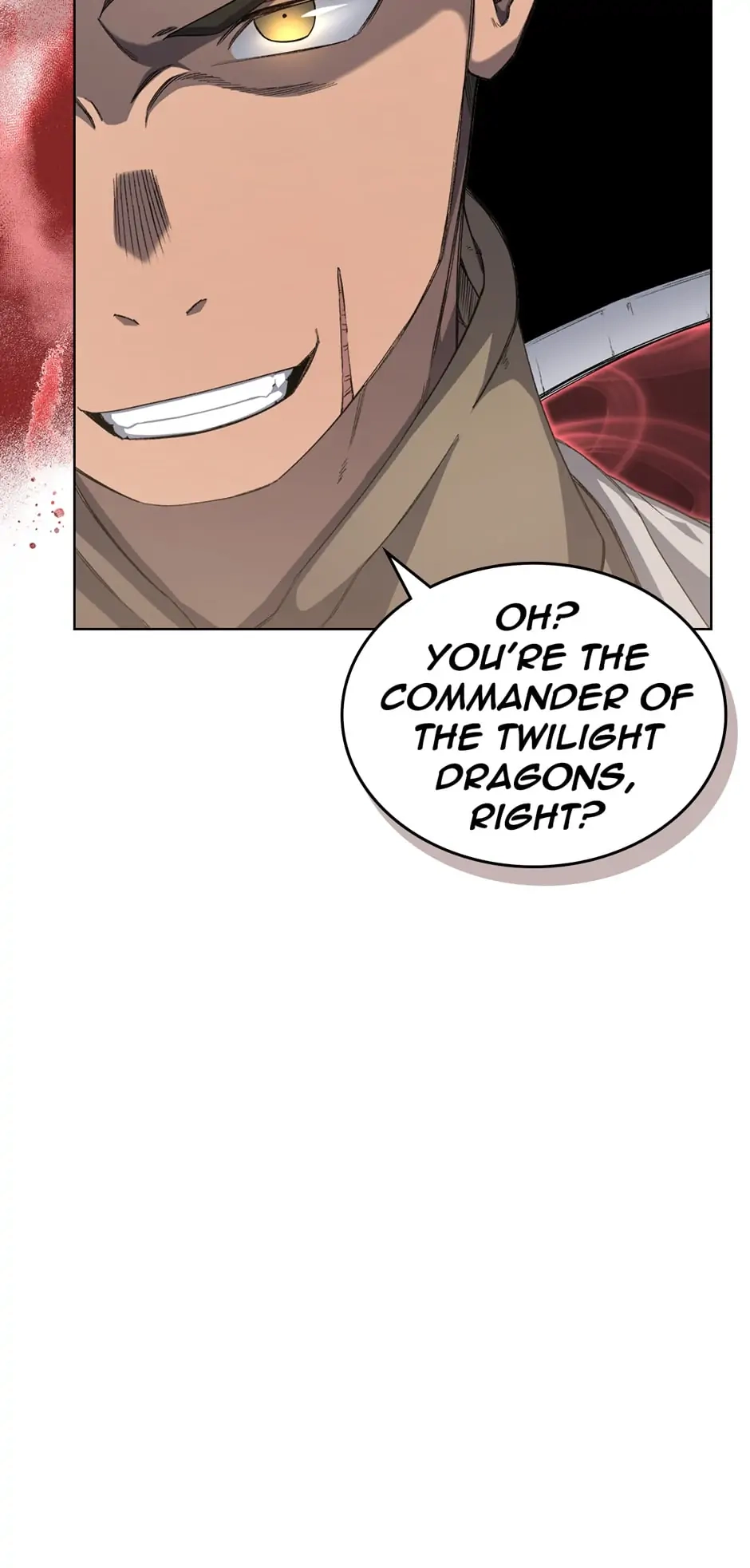 Heavenly Demon Reborn! Chapter 179 Page 56