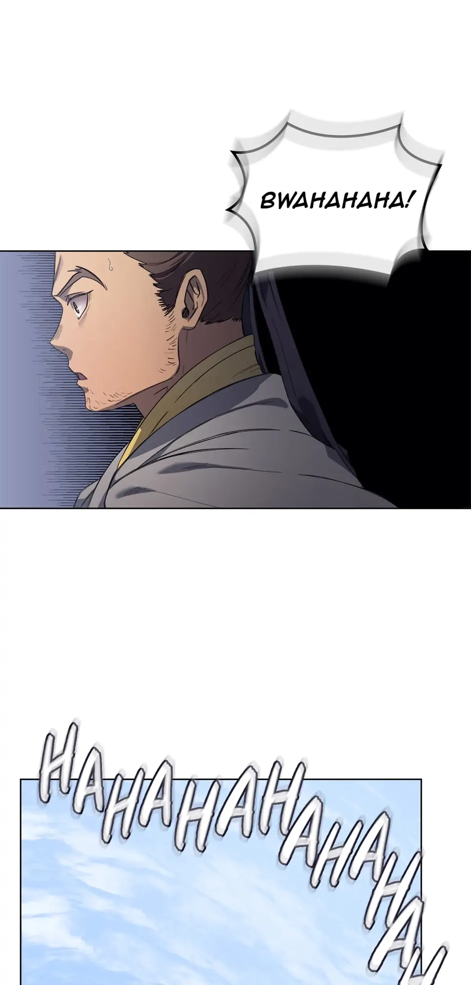 Heavenly Demon Reborn! Chapter 179 Page 48