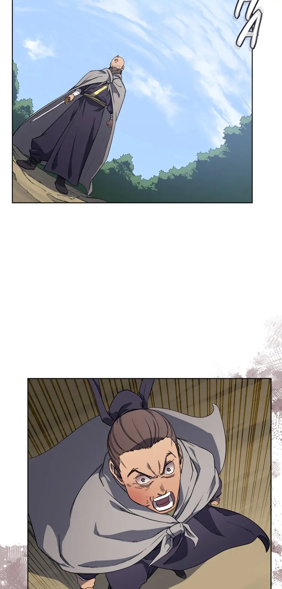 Heavenly Demon Reborn! Chapter 179 Page 49