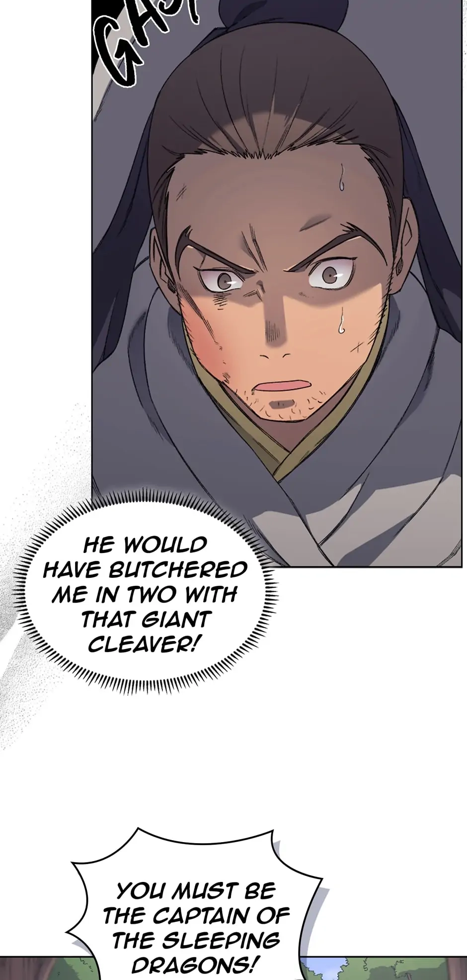 Heavenly Demon Reborn! Chapter 179 Page 54