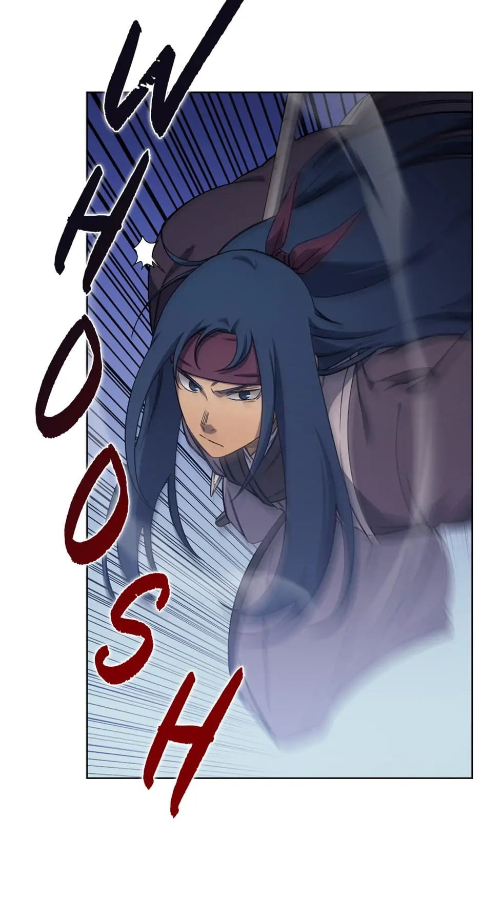 Heavenly Demon Reborn! Chapter 190 Page 31