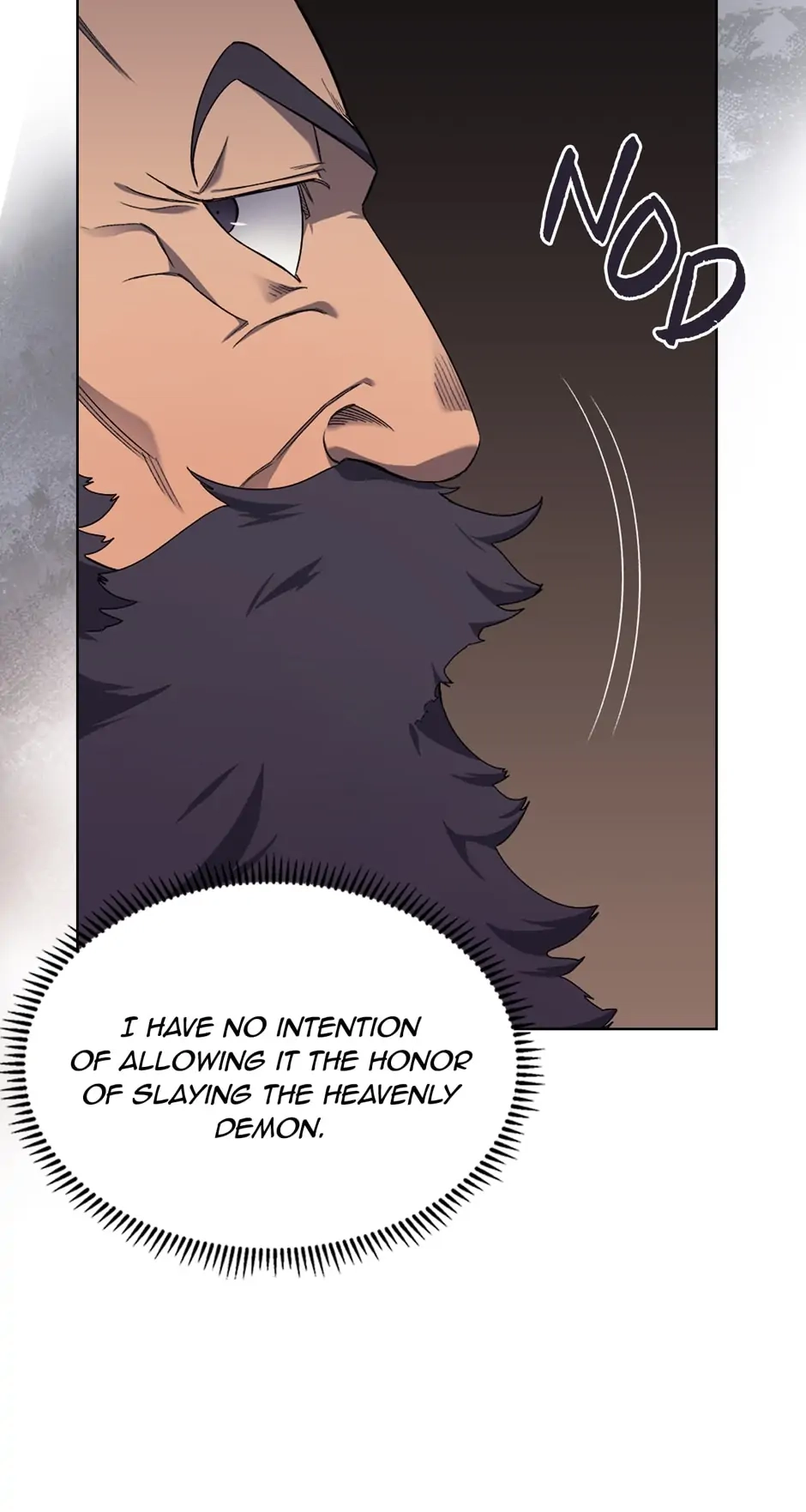 Heavenly Demon Reborn! Chapter 190 Page 27