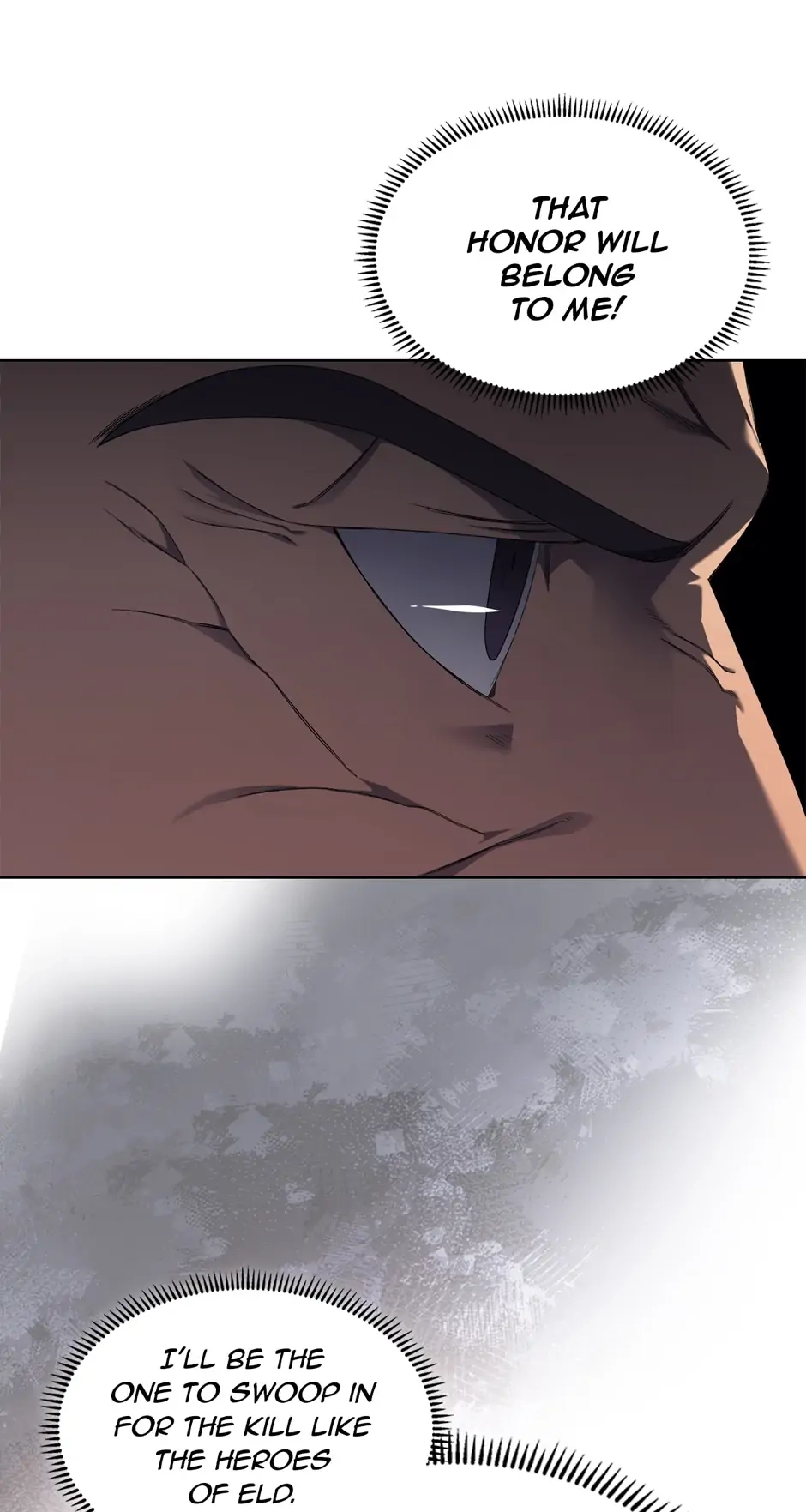 Heavenly Demon Reborn! Chapter 190 Page 28