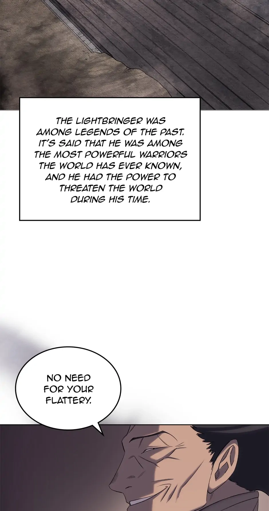 Heavenly Demon Reborn! Chapter 190 Page 23