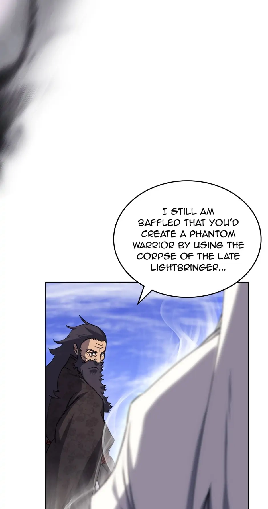 Heavenly Demon Reborn! Chapter 190 Page 21