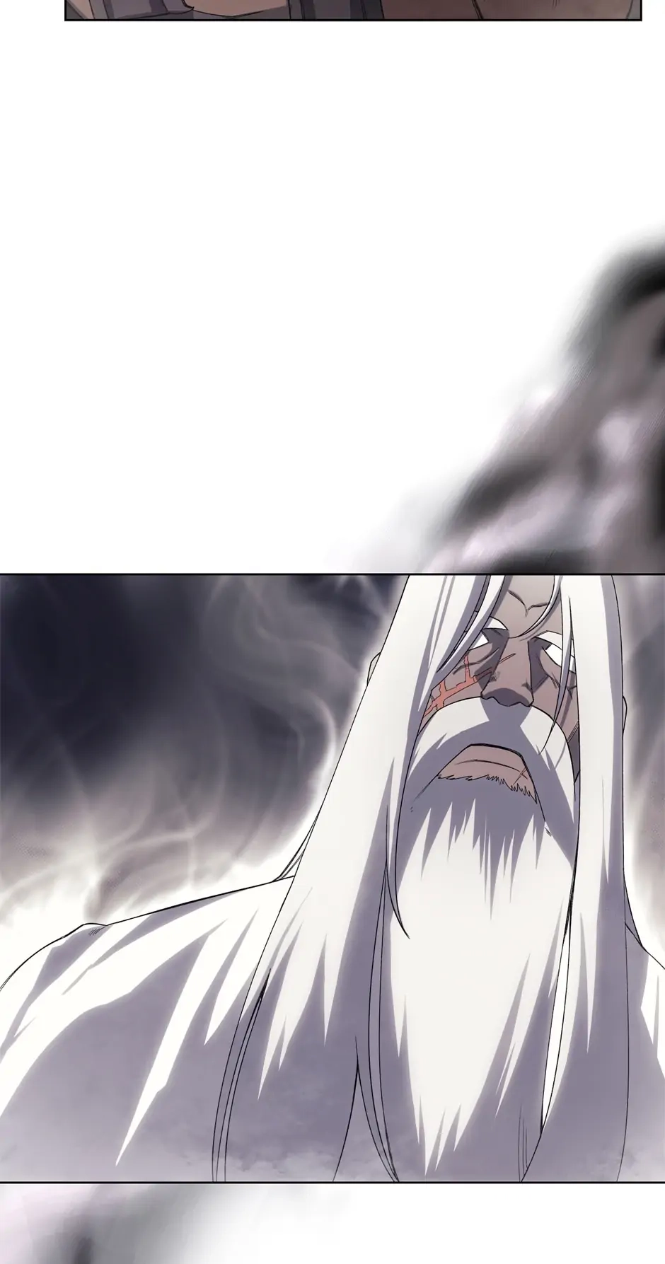 Heavenly Demon Reborn! Chapter 190 Page 20