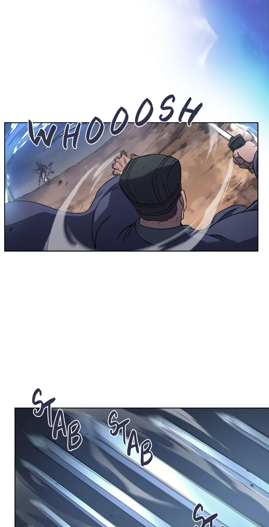 Heavenly Demon Reborn! Chapter 190 Page 41