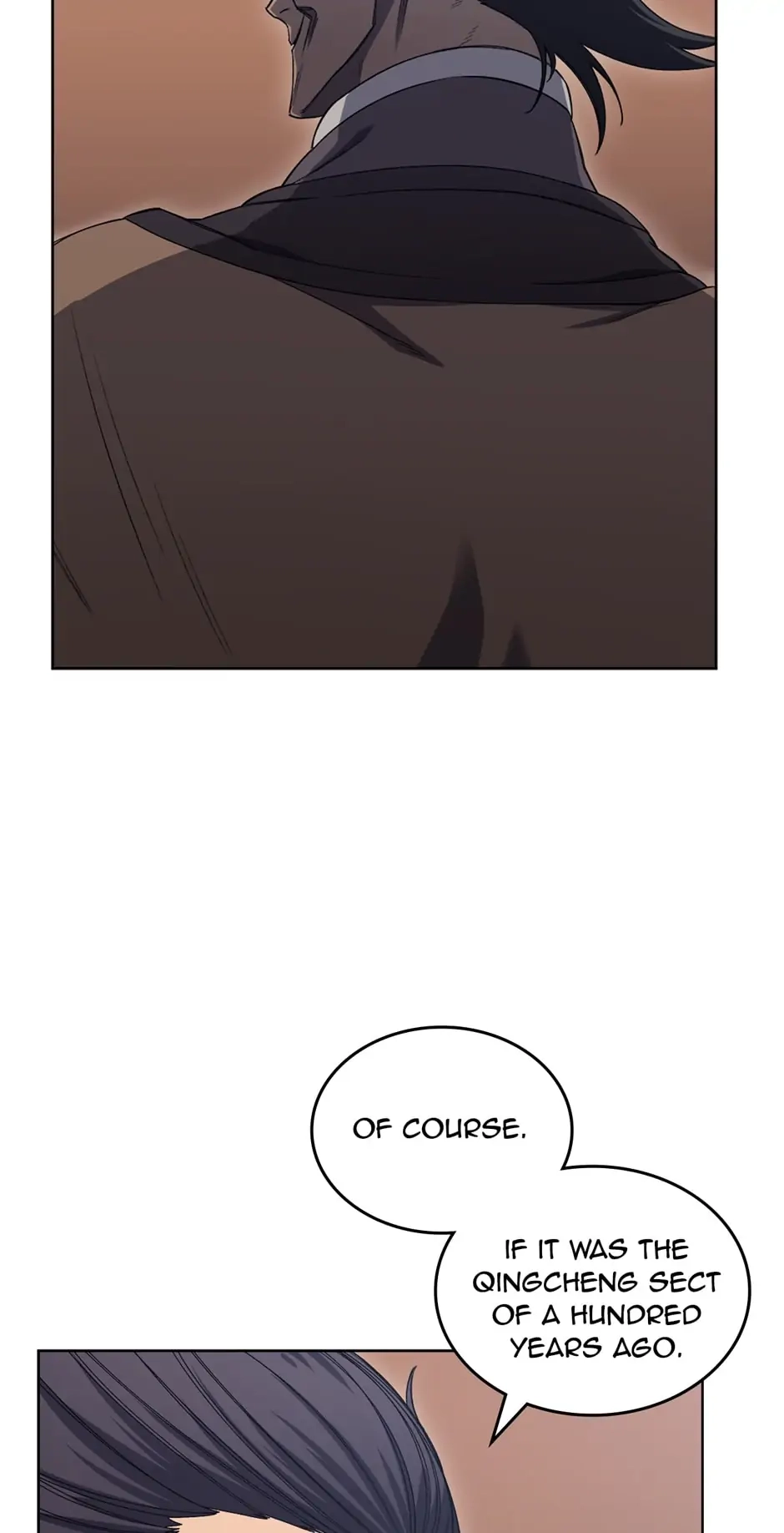 Heavenly Demon Reborn! Chapter 190 Page 11