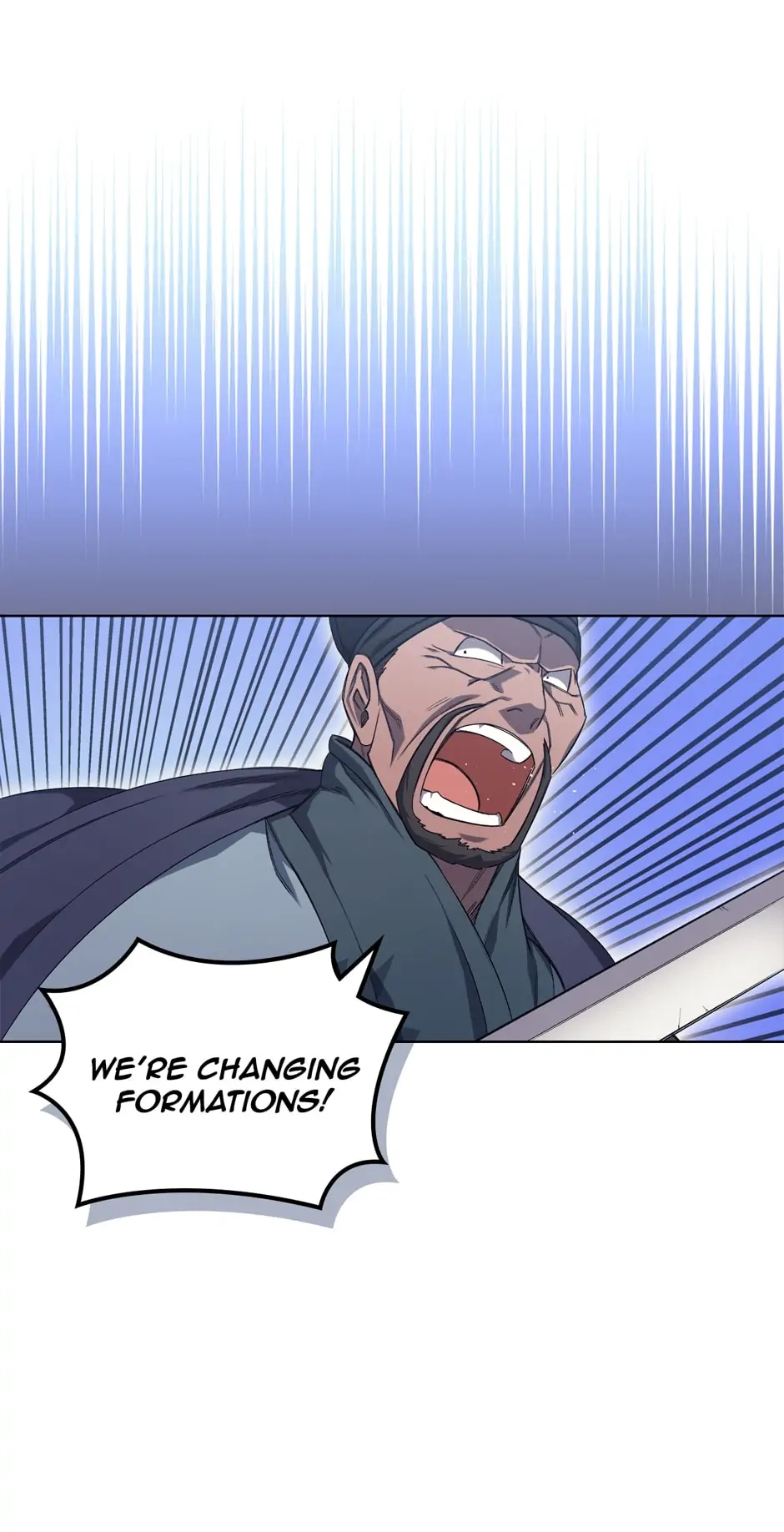 Heavenly Demon Reborn! Chapter 190 Page 50