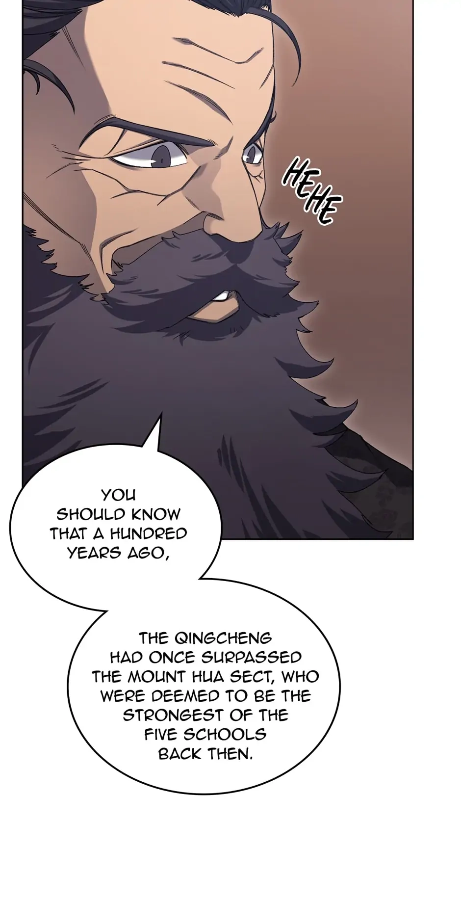 Heavenly Demon Reborn! Chapter 190 Page 12