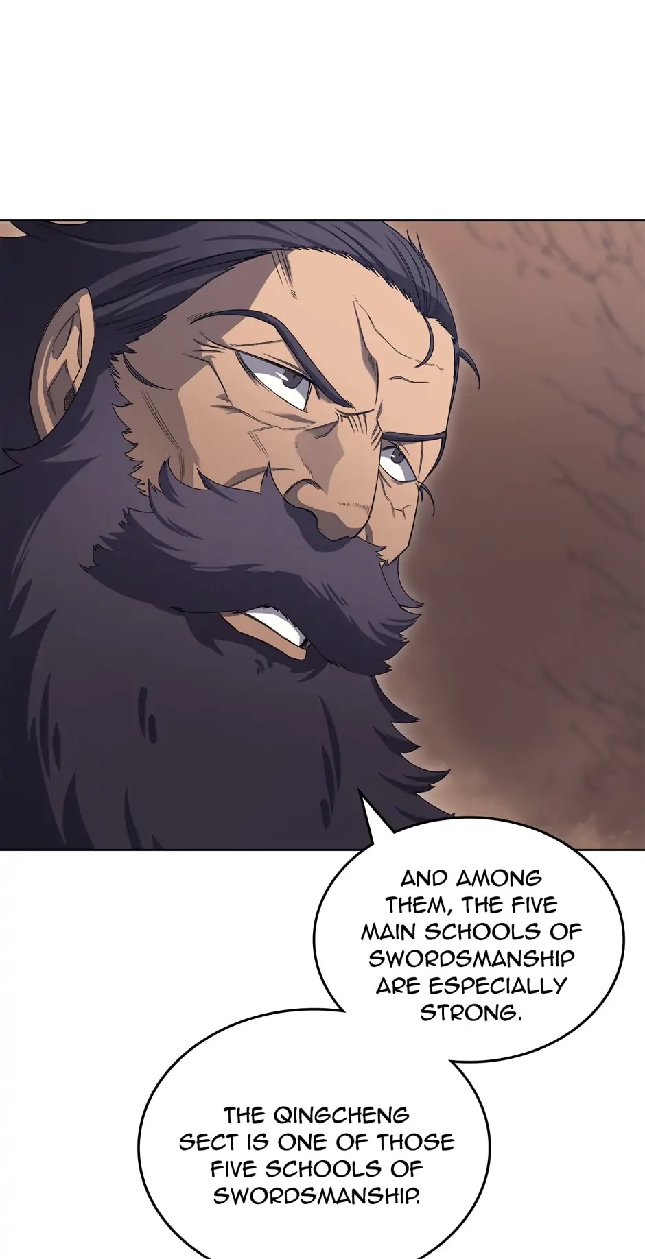 Heavenly Demon Reborn! Chapter 190 Page 7