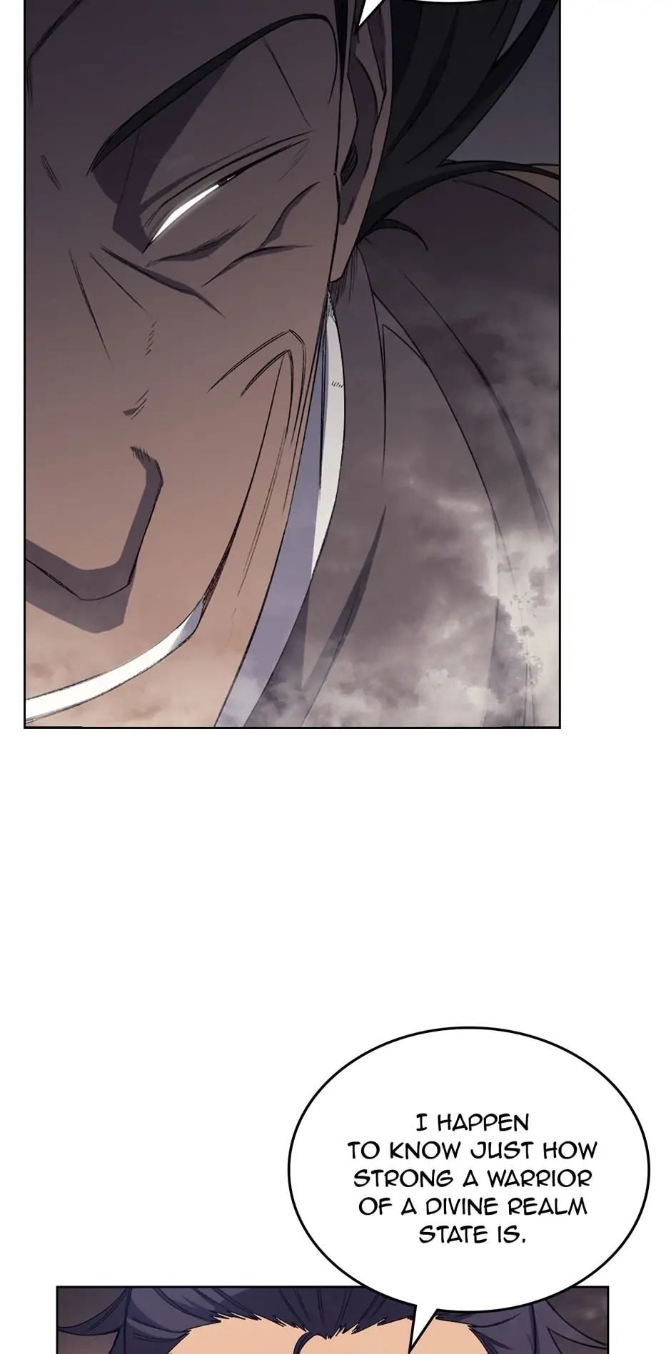 Heavenly Demon Reborn! Chapter 190 Page 16