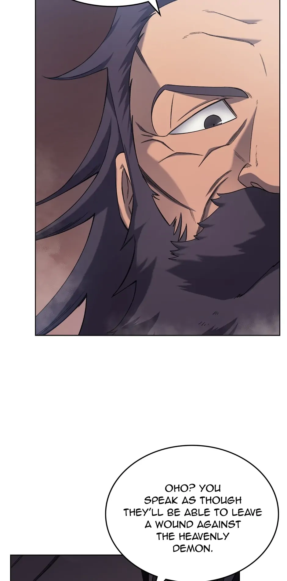 Heavenly Demon Reborn! Chapter 190 Page 15