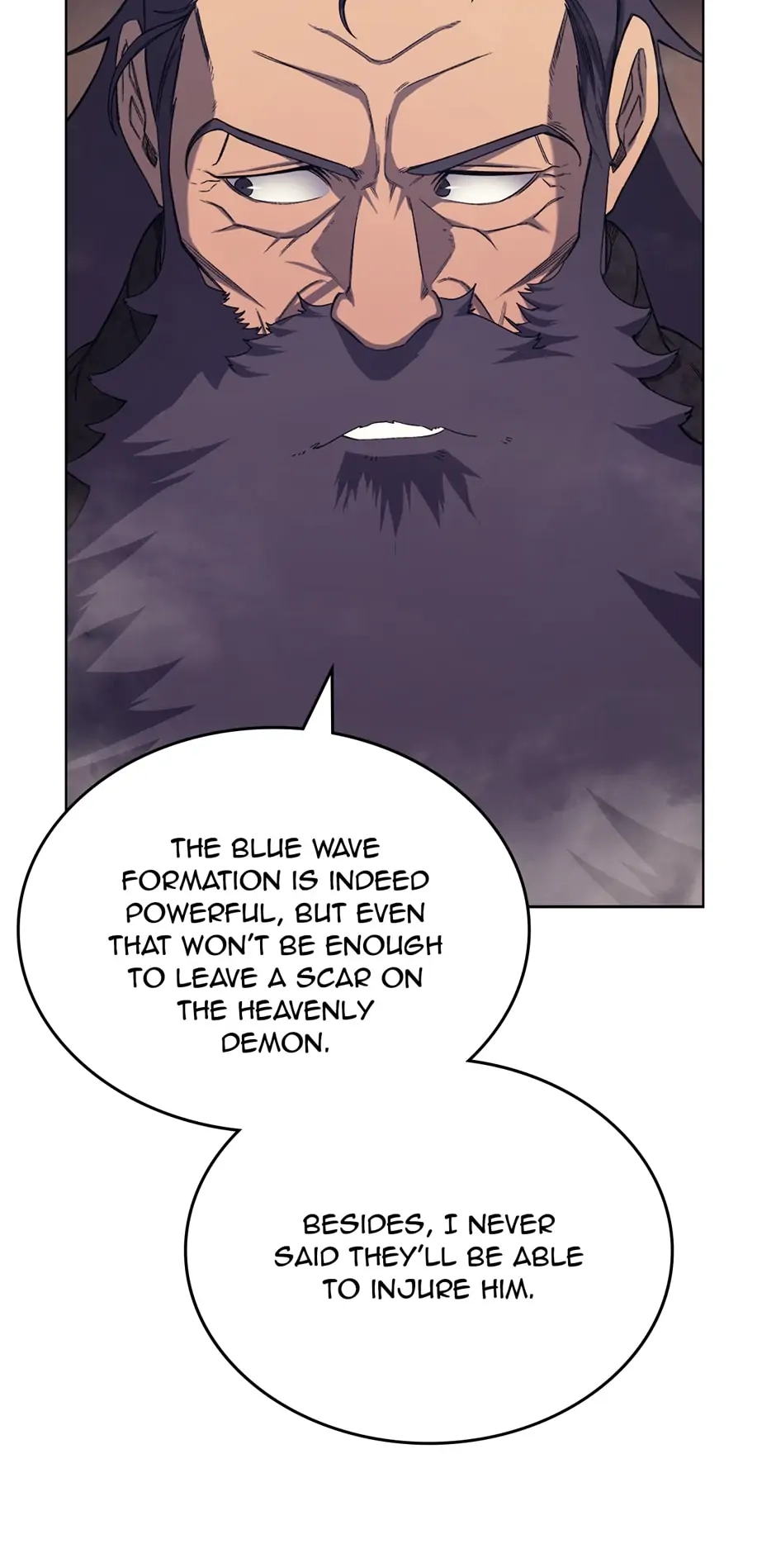 Heavenly Demon Reborn! Chapter 190 Page 17