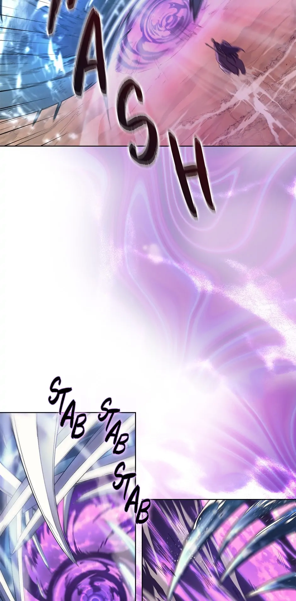 Heavenly Demon Reborn! Chapter 190 Page 34