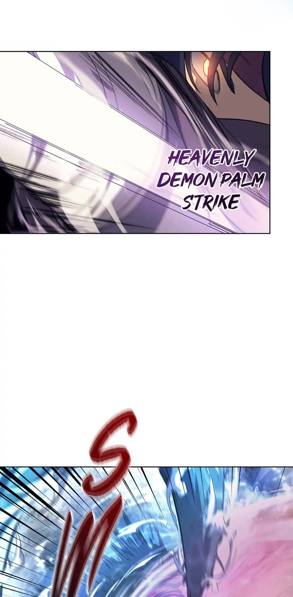 Heavenly Demon Reborn! Chapter 190 Page 33