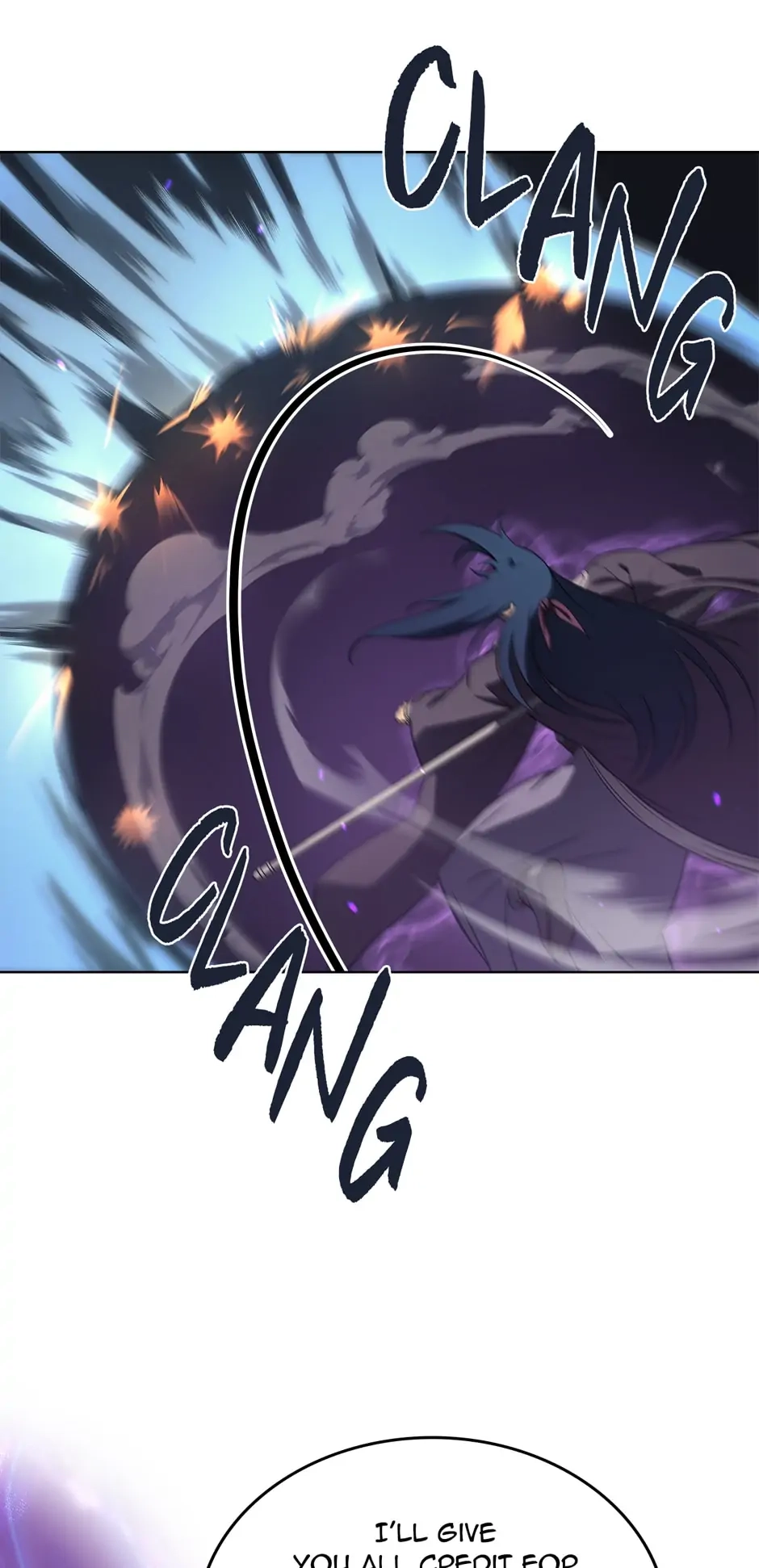 Heavenly Demon Reborn! Chapter 190 Page 45