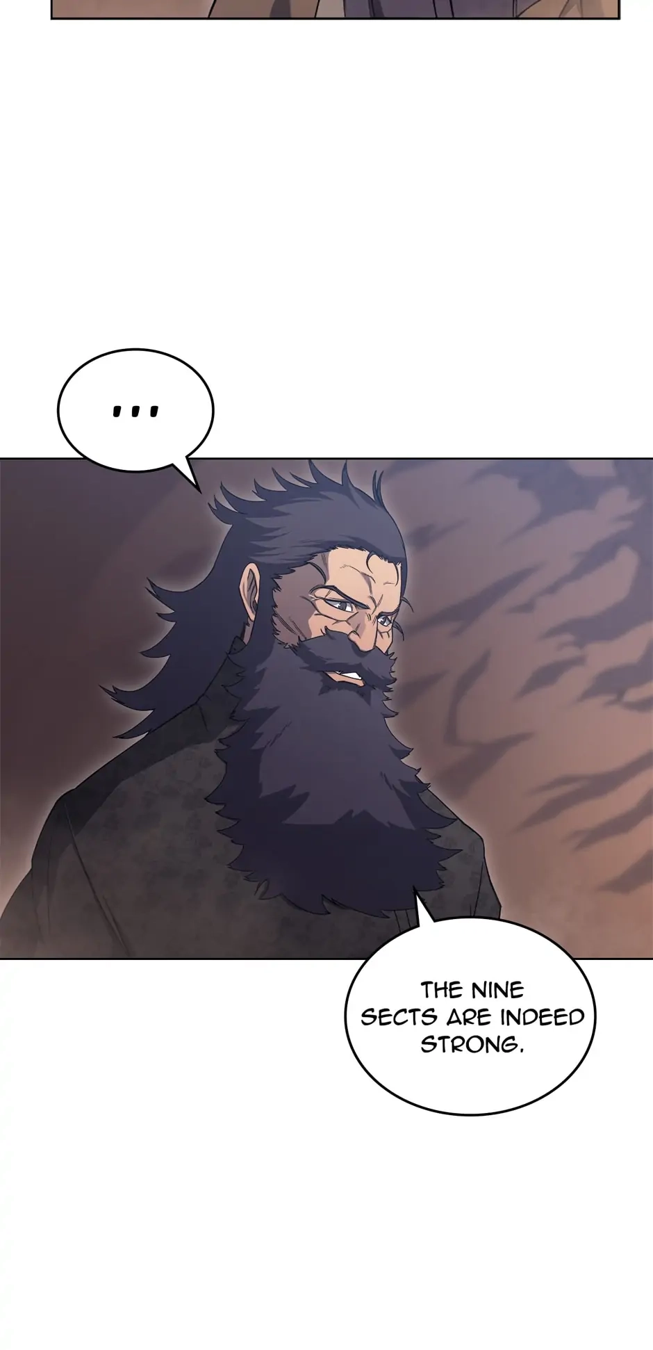 Heavenly Demon Reborn! Chapter 190 Page 6