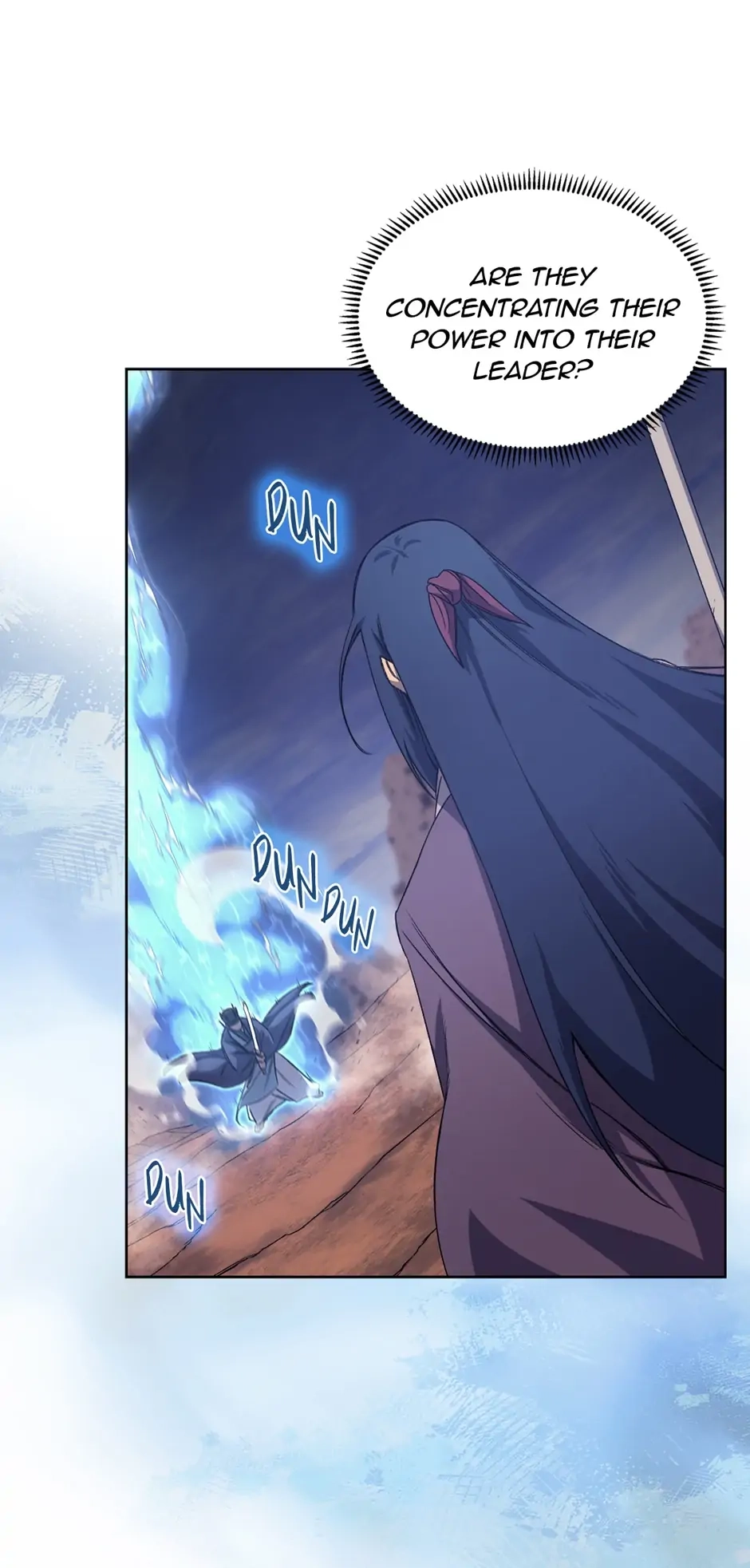 Heavenly Demon Reborn! Chapter 190 Page 54