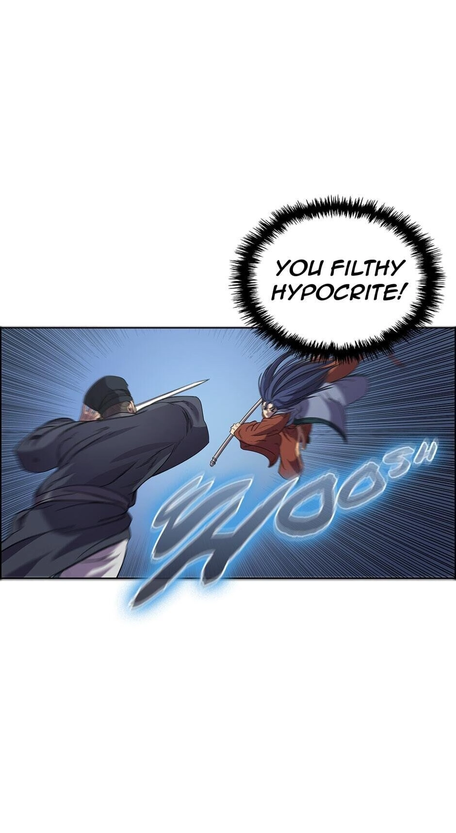 Heavenly Demon Reborn! Chapter 94 Page 23