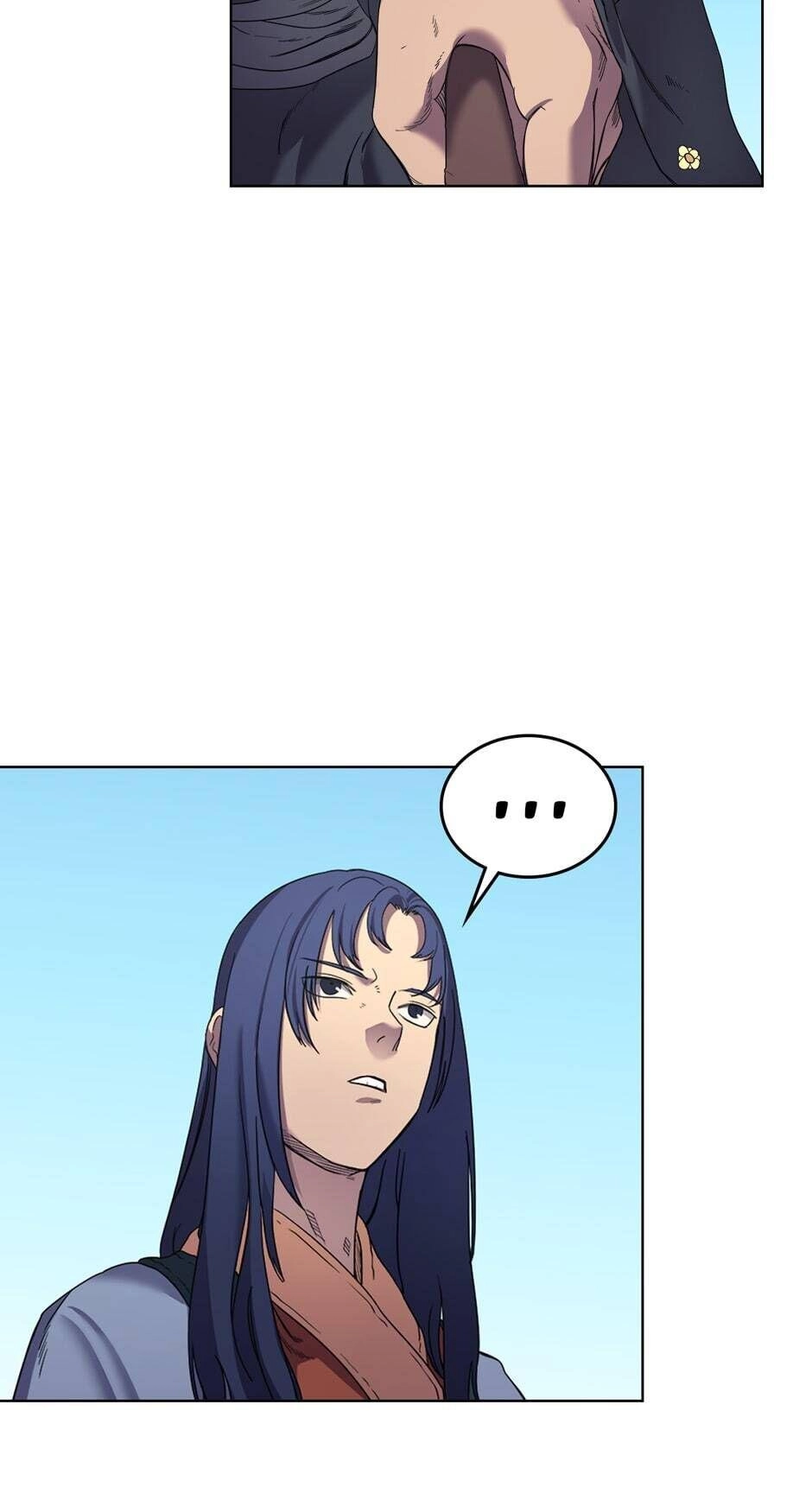 Heavenly Demon Reborn! Chapter 94 Page 21