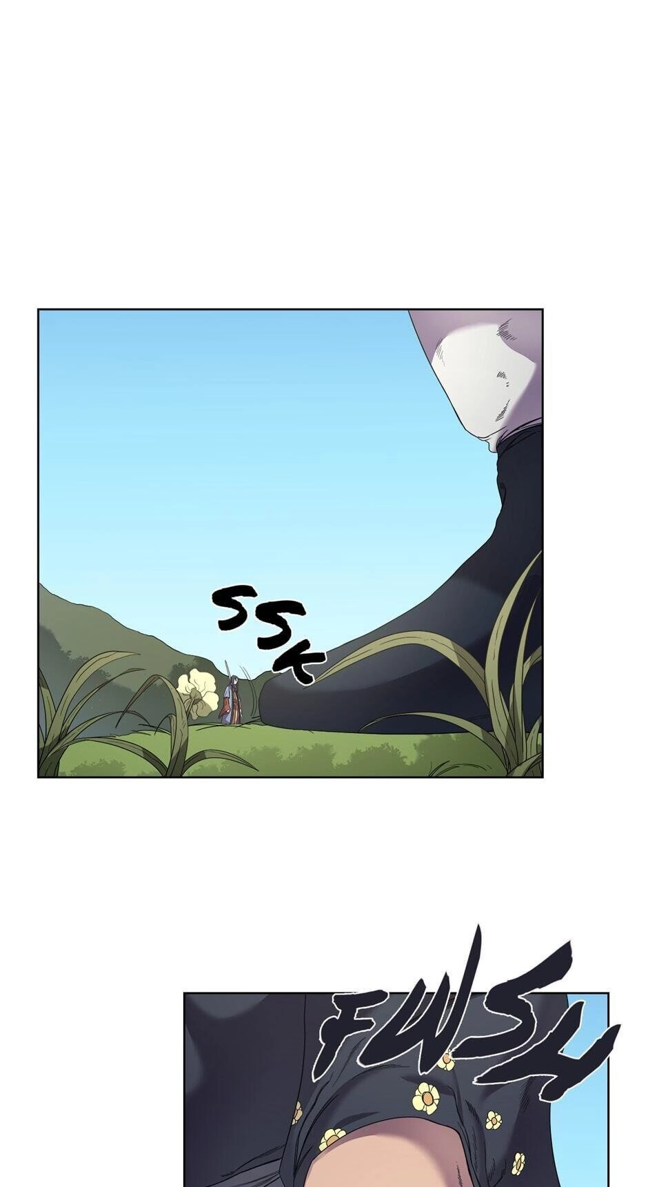Heavenly Demon Reborn! Chapter 94 Page 20