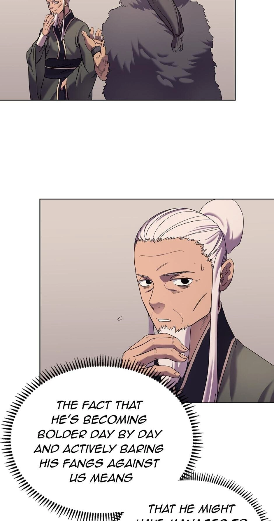 Heavenly Demon Reborn! Chapter 94 Page 13