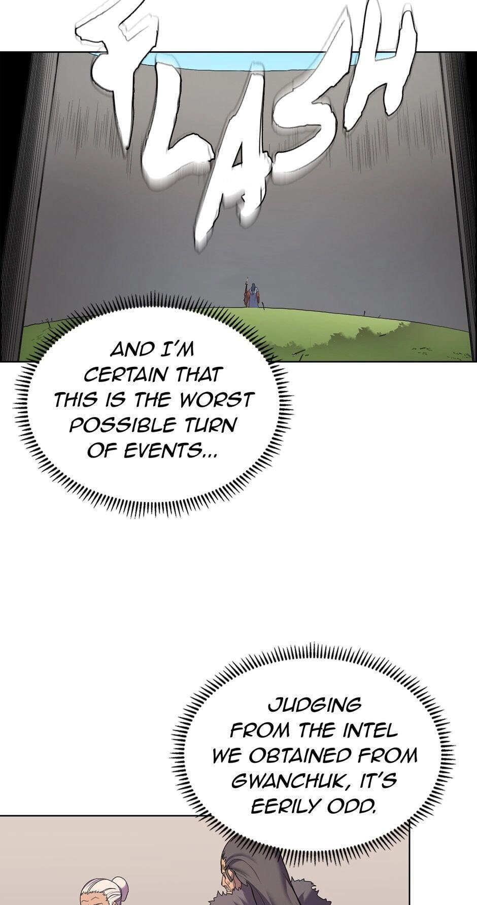Heavenly Demon Reborn! Chapter 94 Page 12