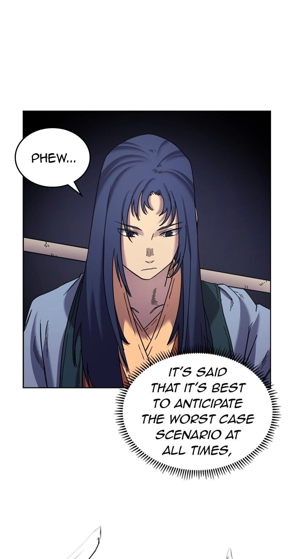 Heavenly Demon Reborn! Chapter 94 Page 11