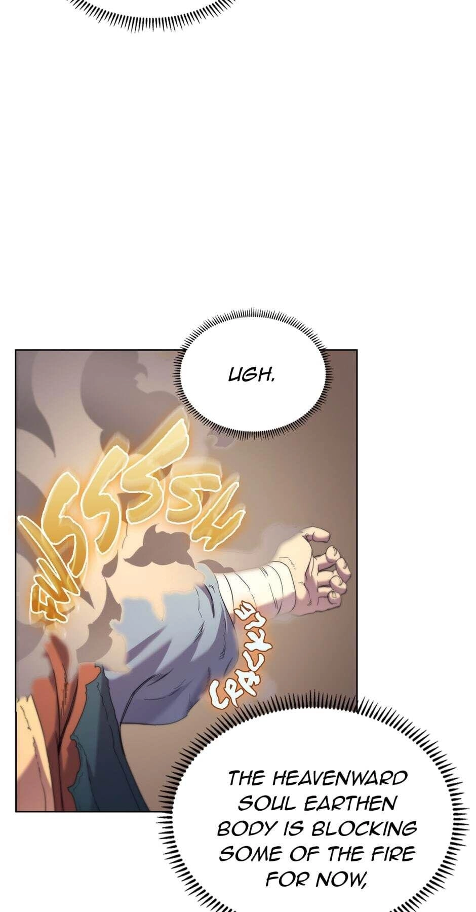 Heavenly Demon Reborn! Chapter 94 Page 52