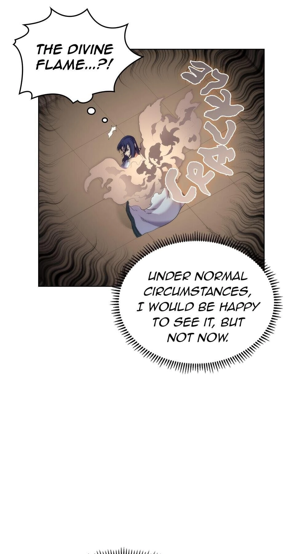 Heavenly Demon Reborn! Chapter 94 Page 50