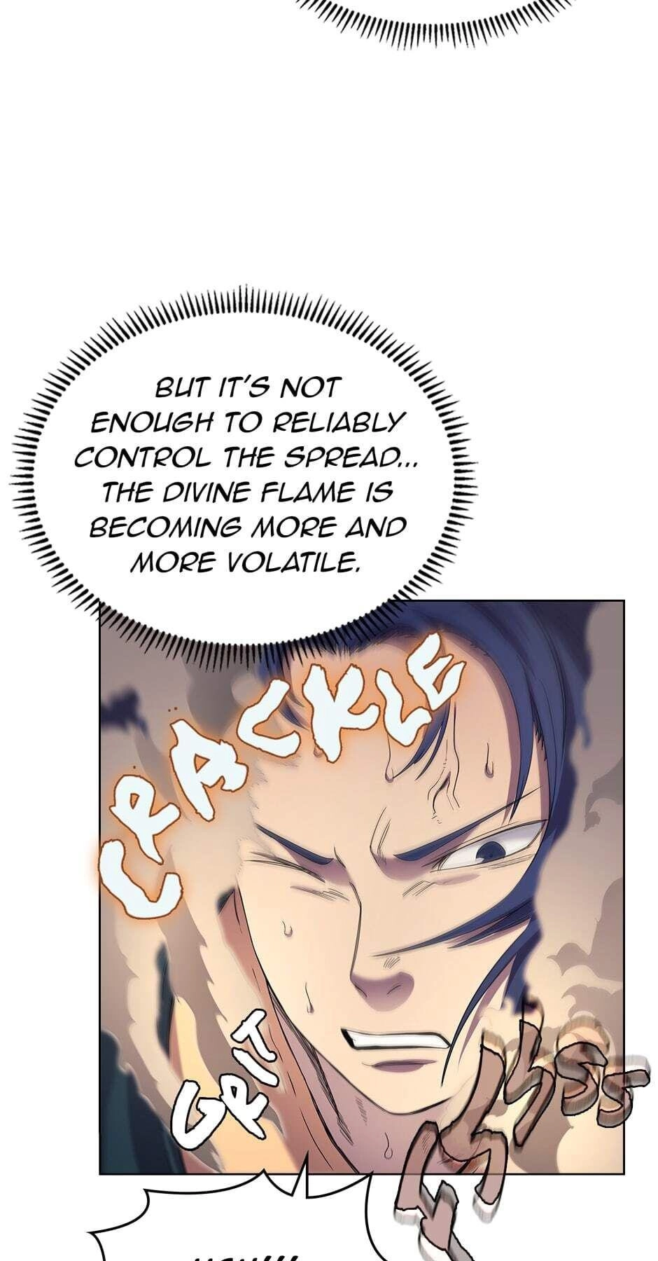 Heavenly Demon Reborn! Chapter 94 Page 53