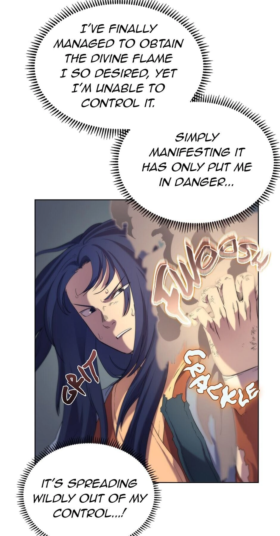 Heavenly Demon Reborn! Chapter 94 Page 51