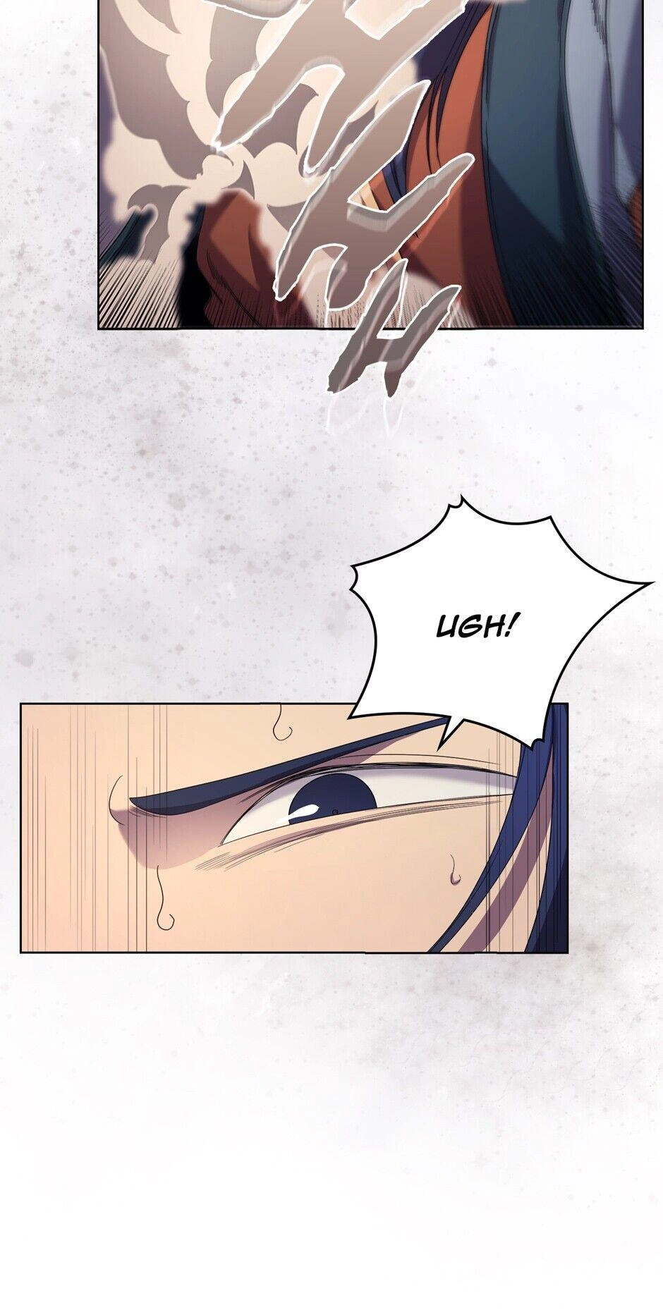 Heavenly Demon Reborn! Chapter 94 Page 48
