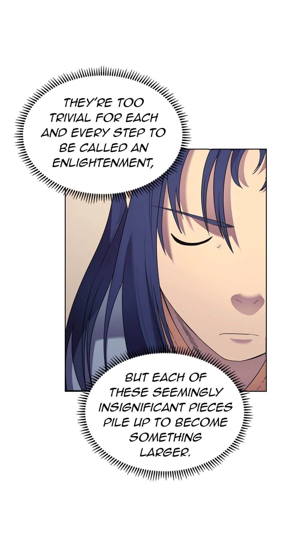 Heavenly Demon Reborn! Chapter 94 Page 43