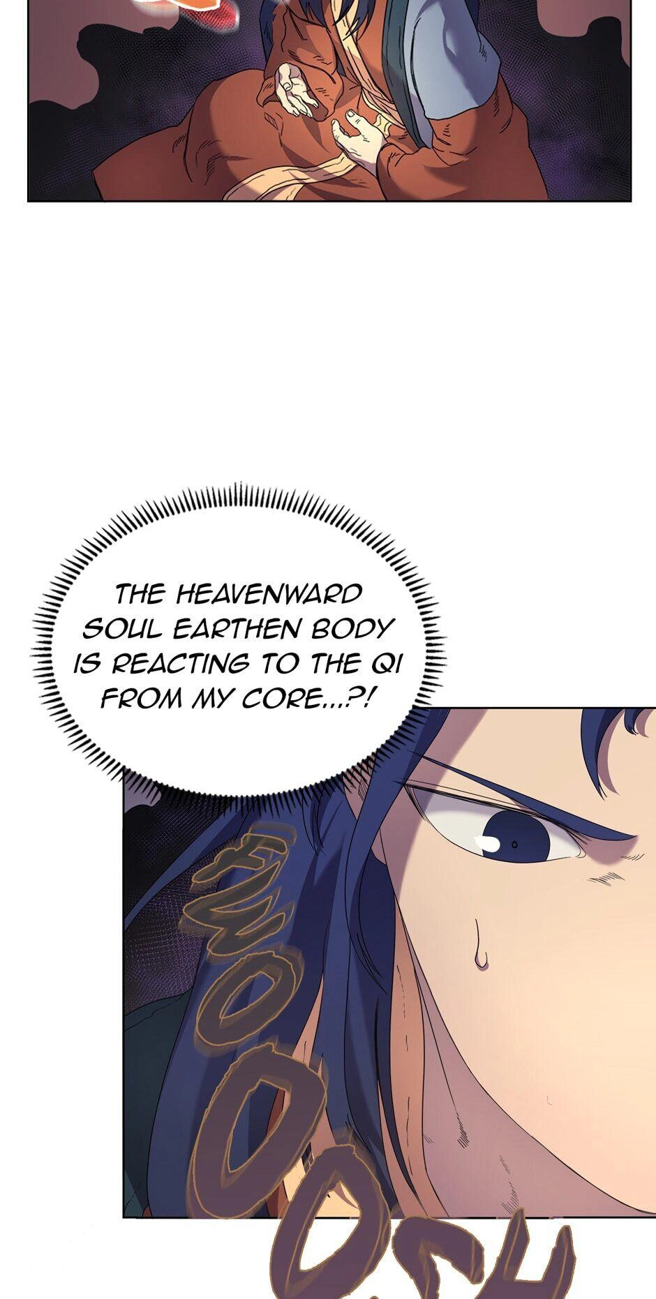 Heavenly Demon Reborn! Chapter 94 Page 45