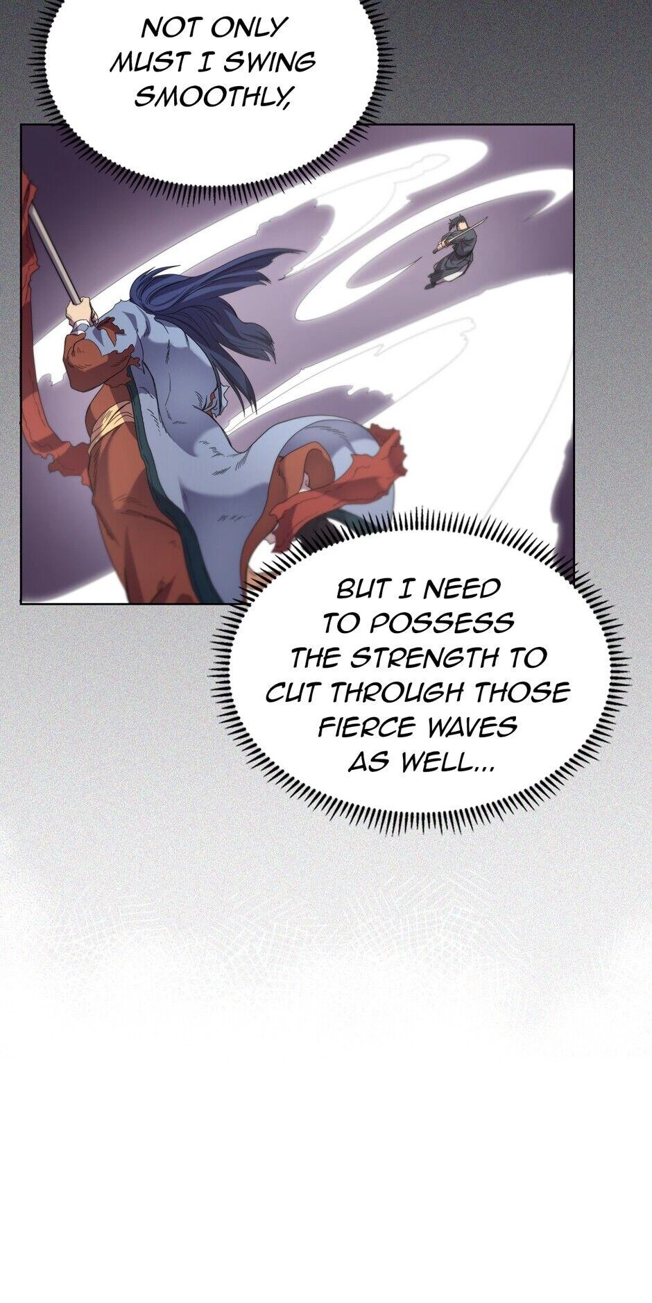 Heavenly Demon Reborn! Chapter 94 Page 42