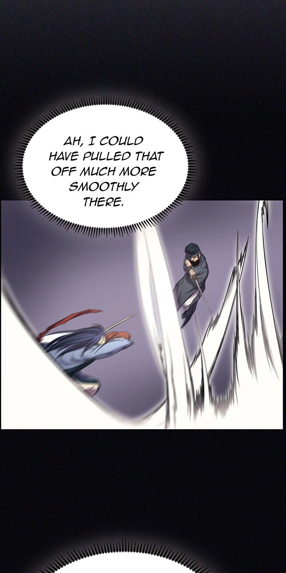 Heavenly Demon Reborn! Chapter 94 Page 40