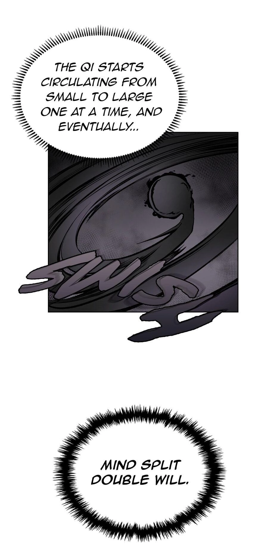 Heavenly Demon Reborn! Chapter 94 Page 37