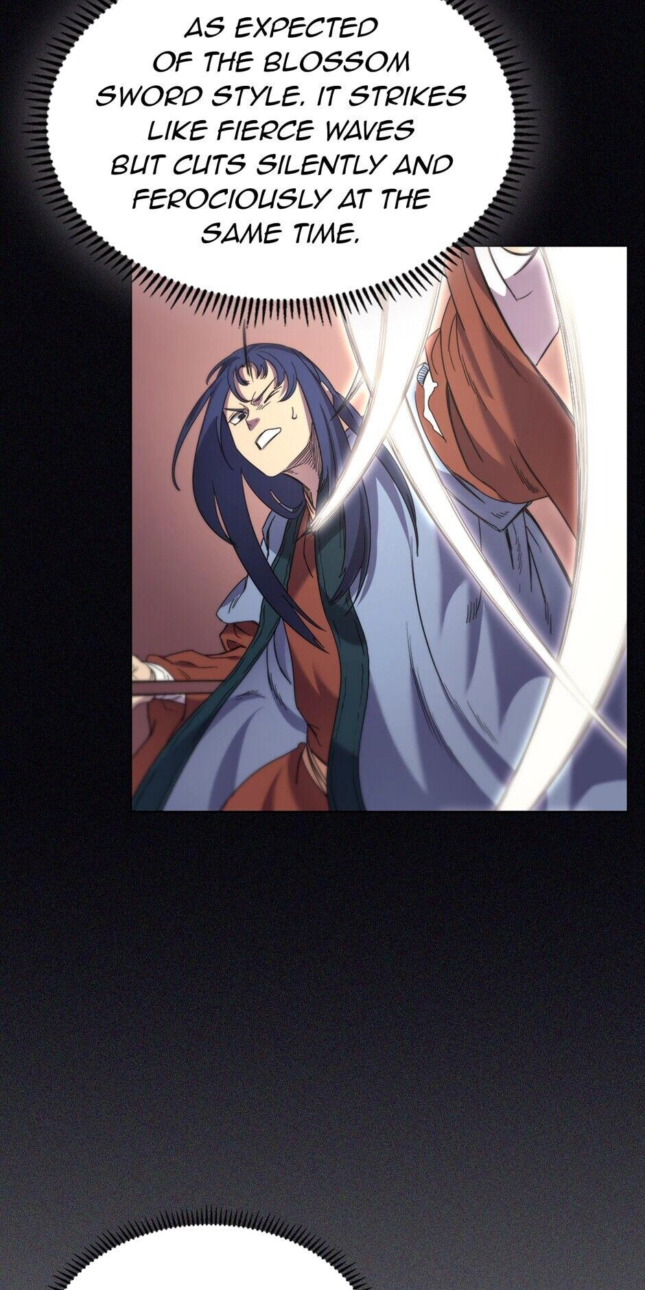 Heavenly Demon Reborn! Chapter 94 Page 41