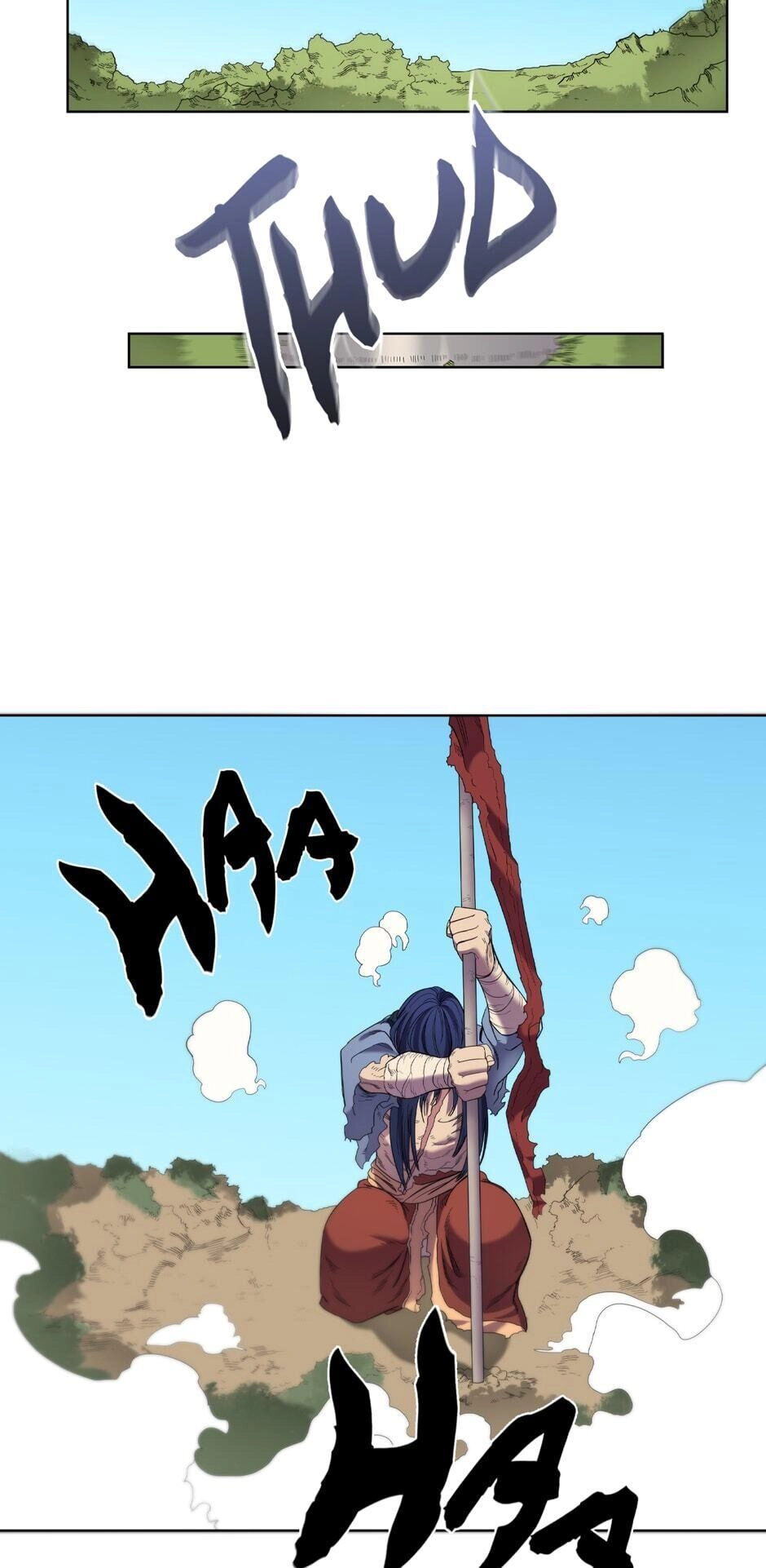 Heavenly Demon Reborn! Chapter 94 Page 25