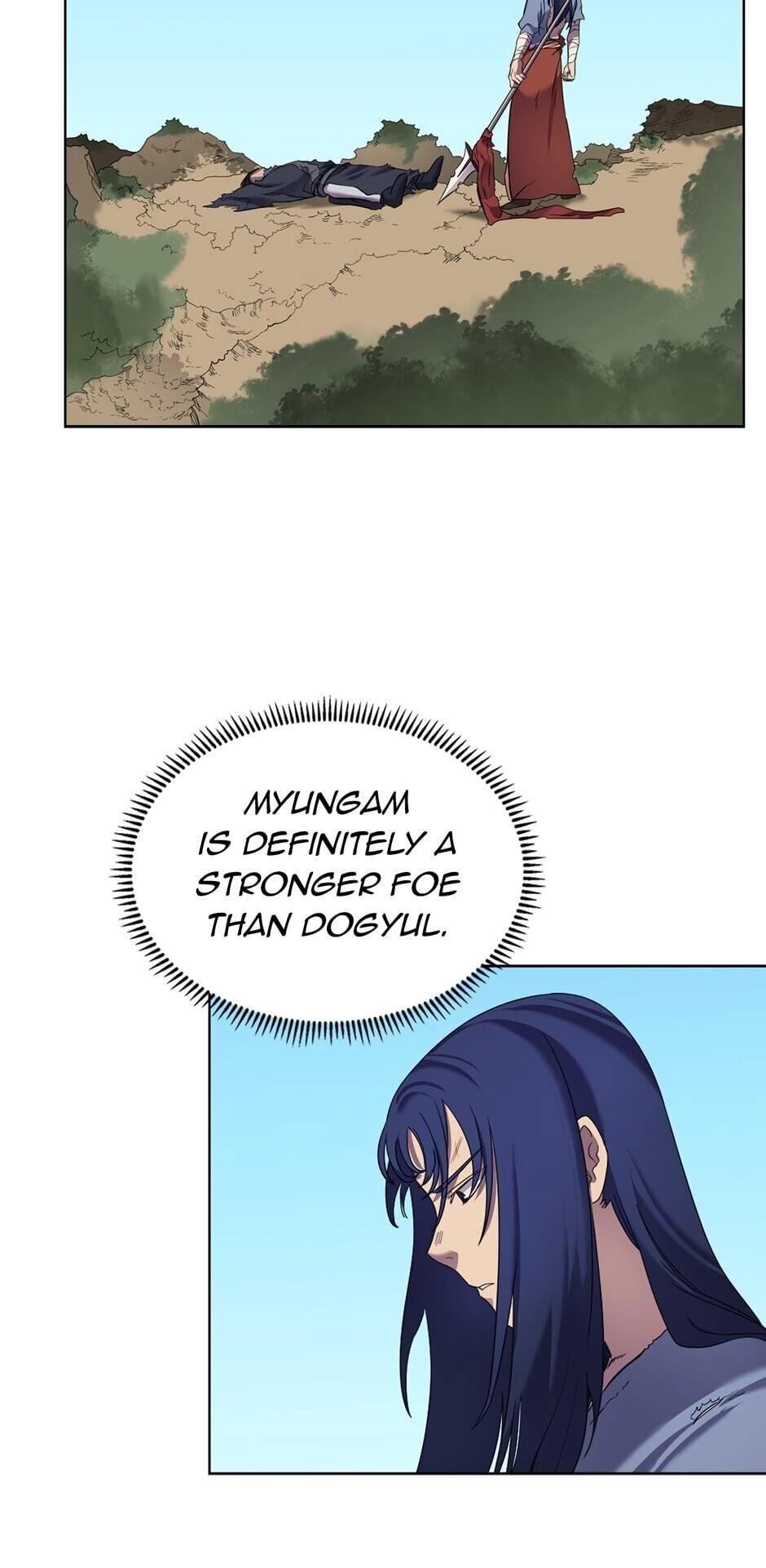 Heavenly Demon Reborn! Chapter 94 Page 28